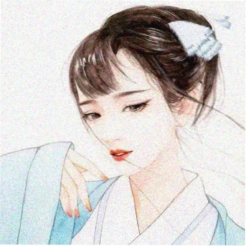 访谈嘉宾三：二创社团的归档负责人头像